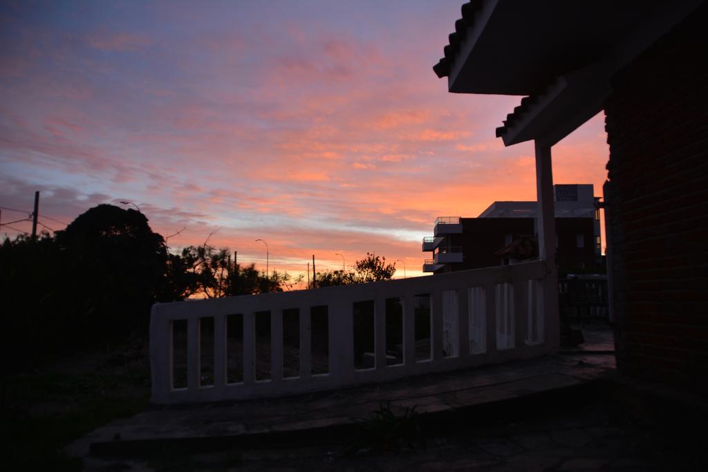 41 Hostel Punta del Este Esterno foto