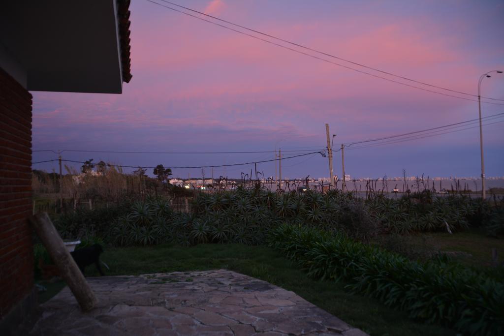 41 Hostel Punta del Este Esterno foto