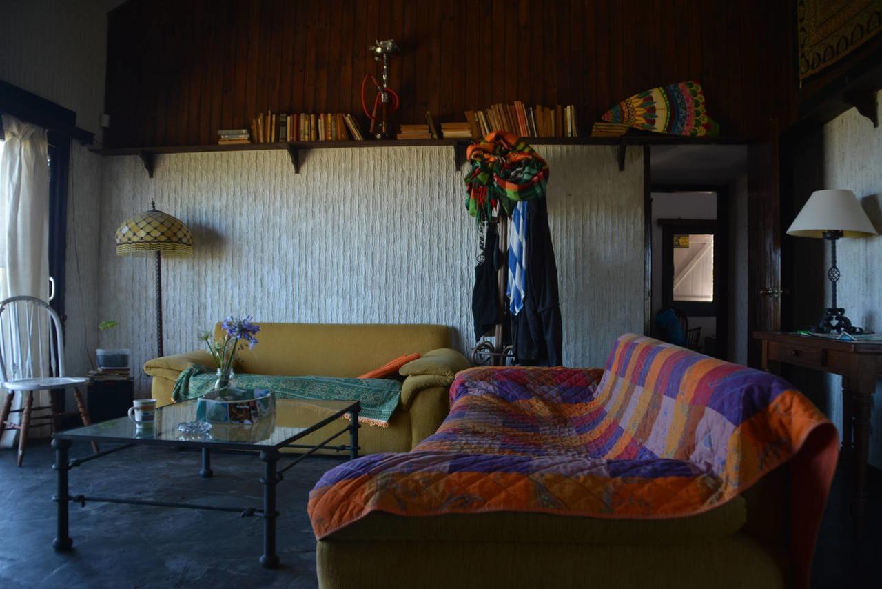 41 Hostel Punta del Este Esterno foto
