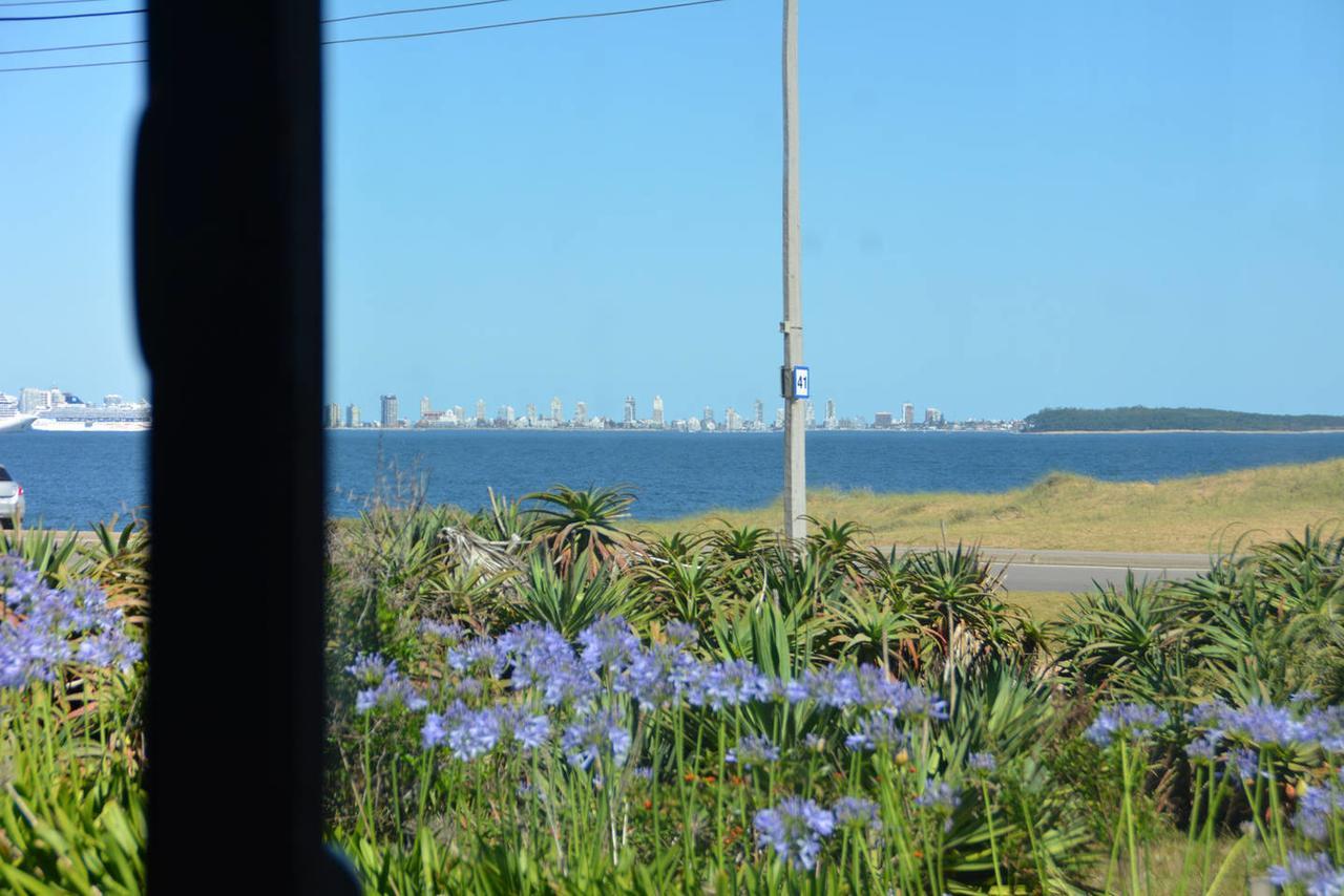 41 Hostel Punta del Este Esterno foto