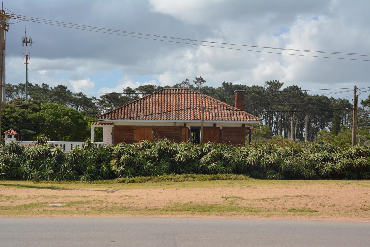 41 Hostel Punta del Este Esterno foto