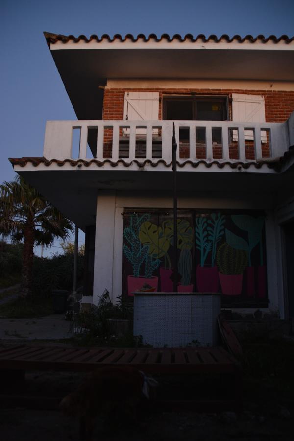 41 Hostel Punta del Este Esterno foto